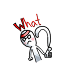 Energetic Kid（個別スタンプ：15）