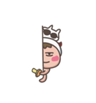 little diaper devil（個別スタンプ：29）