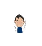 ゆるカワの日常5（個別スタンプ：11）