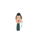 ゆるカワの日常5（個別スタンプ：12）