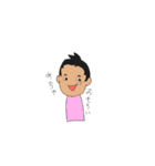 ゆるカワの日常5（個別スタンプ：22）
