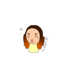 ゆるカワの日常5（個別スタンプ：29）