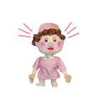 ドクターK（個別スタンプ：12）