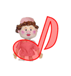 ドクターK（個別スタンプ：13）