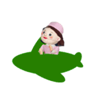 ドクターK（個別スタンプ：16）