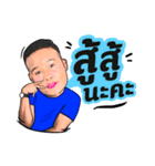 Enjoy : The Drama Queen！（個別スタンプ：30）