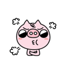 Piggy Numnum（個別スタンプ：2）