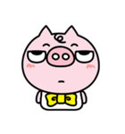 Piggy Numnum（個別スタンプ：17）