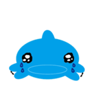 I'm BOBI.（個別スタンプ：3）