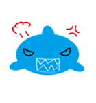 I'm BOBI.（個別スタンプ：7）