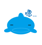 I'm BOBI.（個別スタンプ：9）