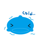 I'm BOBI.（個別スタンプ：10）