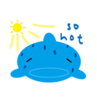 I'm BOBI.（個別スタンプ：12）
