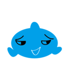 I'm BOBI.（個別スタンプ：16）