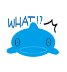 I'm BOBI.（個別スタンプ：19）
