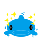 I'm BOBI.（個別スタンプ：24）