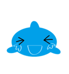 I'm BOBI.（個別スタンプ：31）
