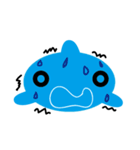 I'm BOBI.（個別スタンプ：38）