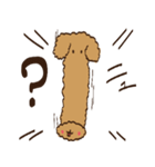 ともくんに話しかけるスタンプ（個別スタンプ：12）