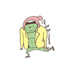 Nagging Kappa（個別スタンプ：5）