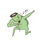 Nagging Kappa（個別スタンプ：7）
