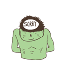 Nagging Kappa（個別スタンプ：11）