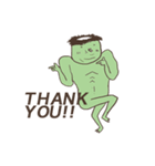 Nagging Kappa（個別スタンプ：13）