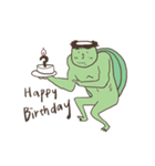 Nagging Kappa（個別スタンプ：23）