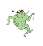 Nagging Kappa（個別スタンプ：25）