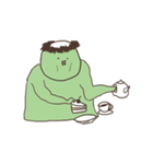 Nagging Kappa（個別スタンプ：30）