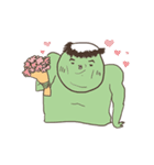 Nagging Kappa（個別スタンプ：34）