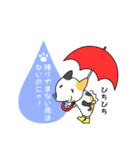 オバーニャンのテキトー知恵袋（個別スタンプ：15）