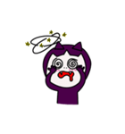 Little Vampire（個別スタンプ：2）