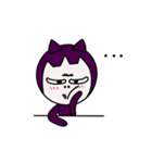 Little Vampire（個別スタンプ：3）