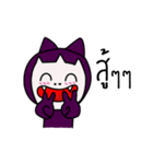 Little Vampire（個別スタンプ：6）