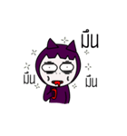 Little Vampire（個別スタンプ：9）