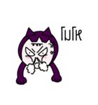Little Vampire（個別スタンプ：10）