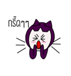 Little Vampire（個別スタンプ：15）