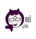 Little Vampire（個別スタンプ：18）
