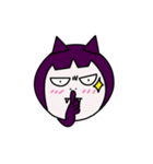 Little Vampire（個別スタンプ：19）