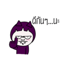 Little Vampire（個別スタンプ：25）