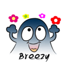 Cea Ta Mu Ta Mi（個別スタンプ：15）