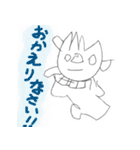 チューリップの妖精（個別スタンプ：13）