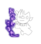 チューリップの妖精（個別スタンプ：15）