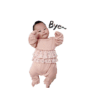 FiFi Baby（個別スタンプ：6）