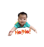 FiFi Baby（個別スタンプ：13）