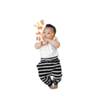 FiFi Baby（個別スタンプ：19）