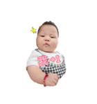 FiFi Baby（個別スタンプ：22）