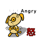 わんこのワンピー no3（個別スタンプ：5）
