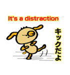わんこのワンピー no3（個別スタンプ：33）